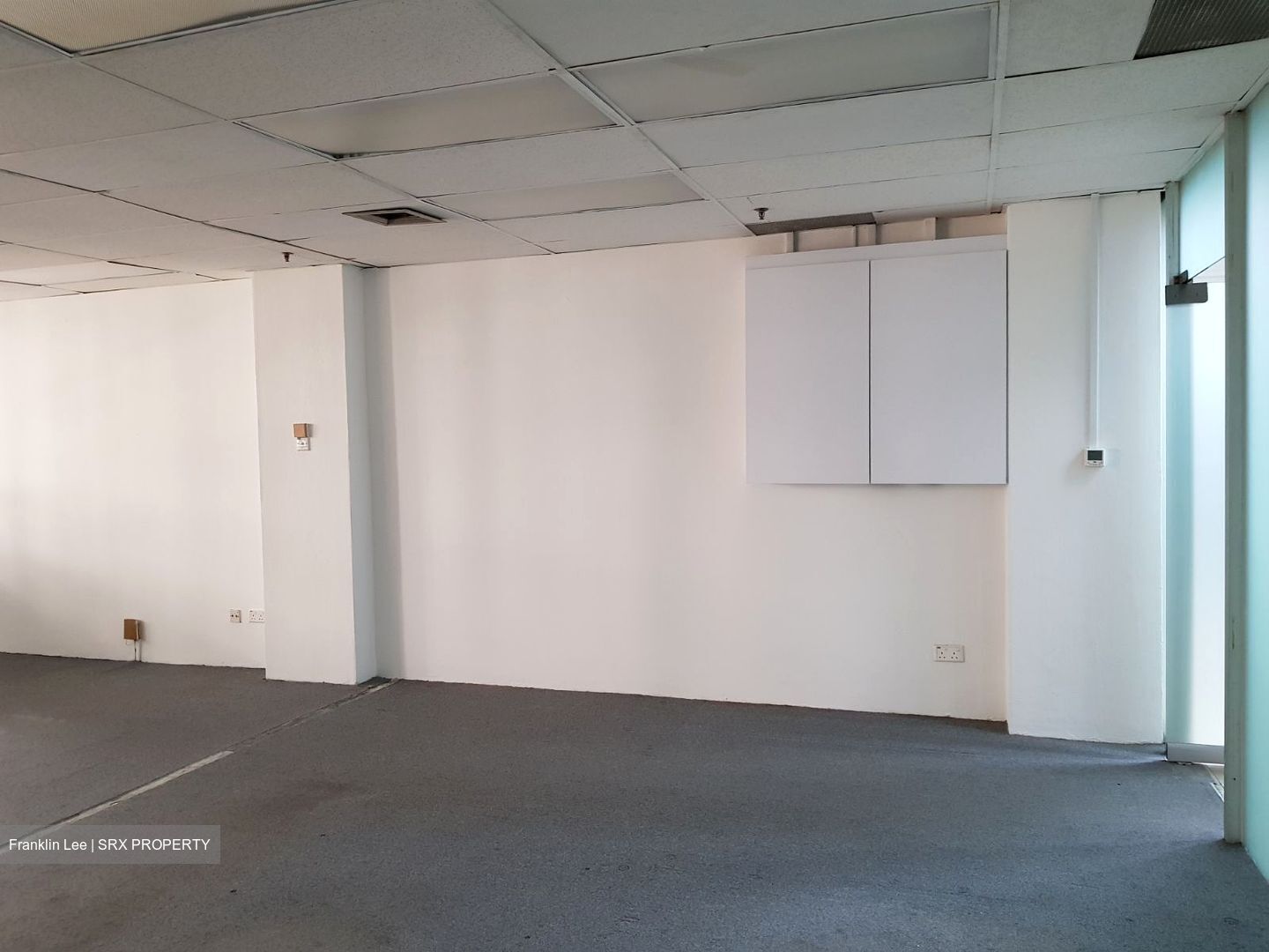 North Bridge Centre (D7), Office #603690871
